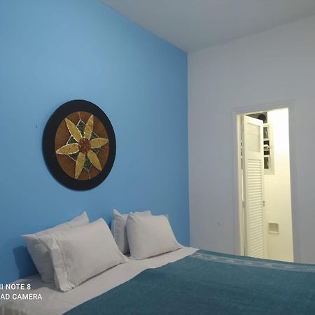 Flats Djalma 49 Daire Rio de Janeiro Dış mekan fotoğraf
