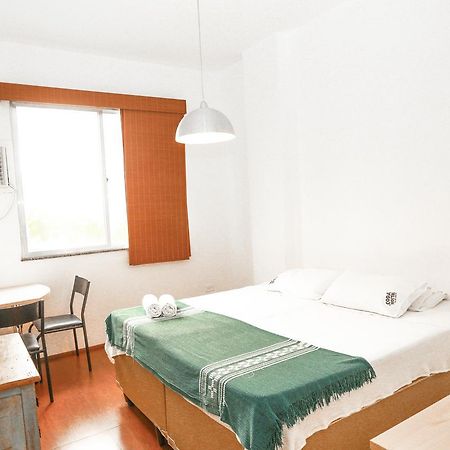 Flats Djalma 49 Daire Rio de Janeiro Dış mekan fotoğraf