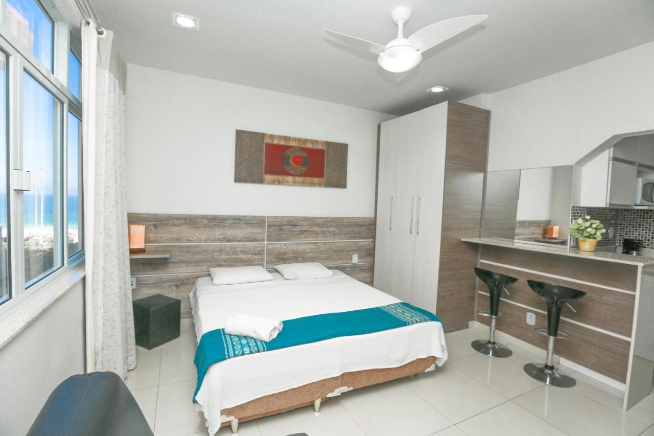 Flats Djalma 49 Daire Rio de Janeiro Dış mekan fotoğraf