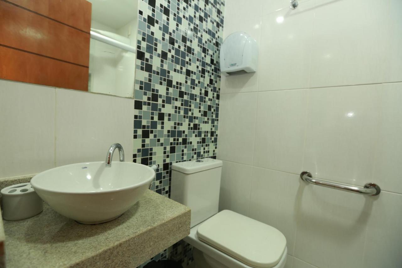 Flats Djalma 49 Daire Rio de Janeiro Dış mekan fotoğraf