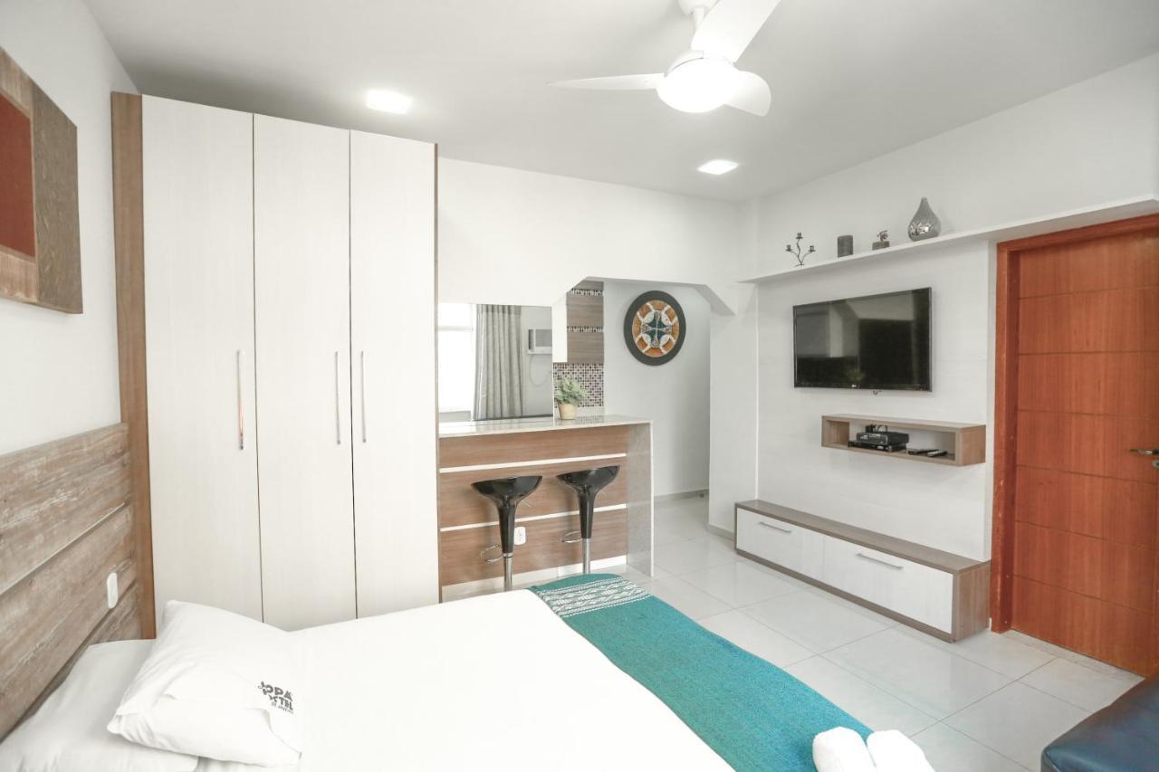 Flats Djalma 49 Daire Rio de Janeiro Dış mekan fotoğraf