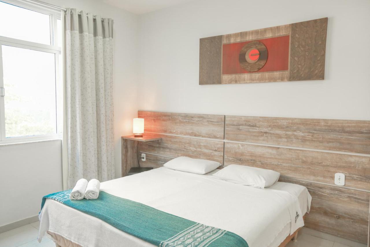 Flats Djalma 49 Daire Rio de Janeiro Dış mekan fotoğraf