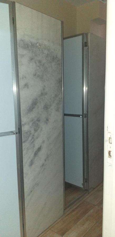 Flats Djalma 49 Daire Rio de Janeiro Dış mekan fotoğraf