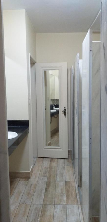 Flats Djalma 49 Daire Rio de Janeiro Dış mekan fotoğraf
