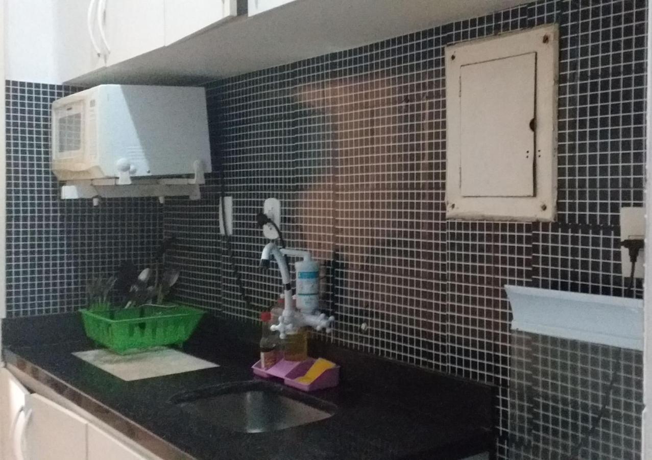 Flats Djalma 49 Daire Rio de Janeiro Dış mekan fotoğraf