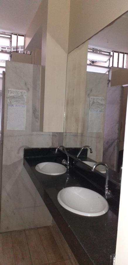 Flats Djalma 49 Daire Rio de Janeiro Dış mekan fotoğraf
