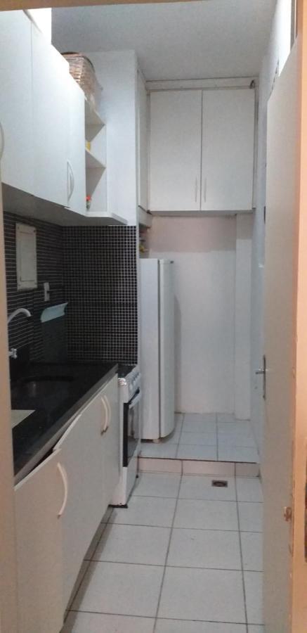Flats Djalma 49 Daire Rio de Janeiro Dış mekan fotoğraf