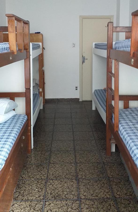Flats Djalma 49 Daire Rio de Janeiro Dış mekan fotoğraf