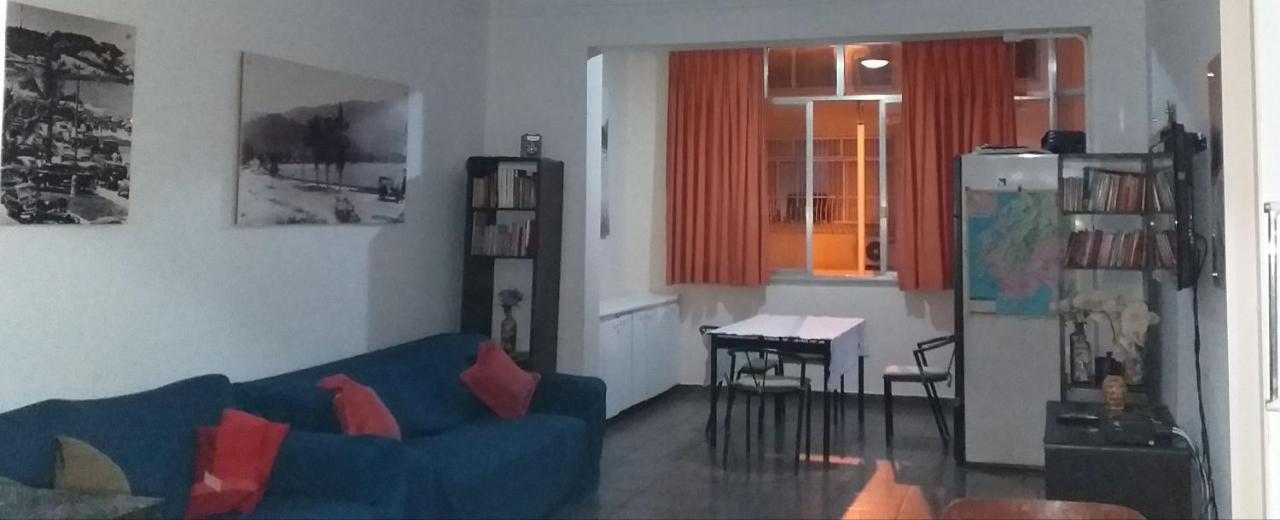 Flats Djalma 49 Daire Rio de Janeiro Dış mekan fotoğraf
