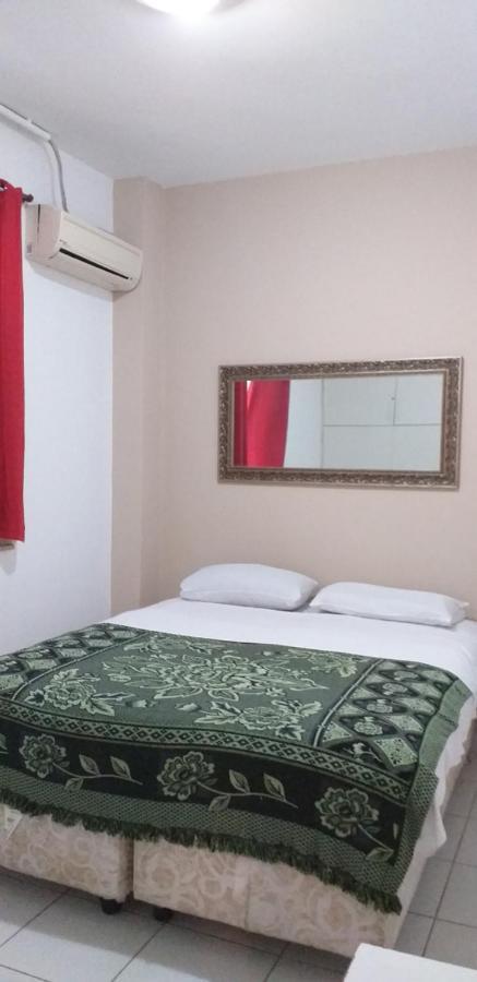 Flats Djalma 49 Daire Rio de Janeiro Dış mekan fotoğraf