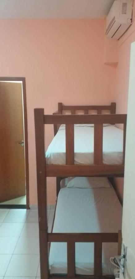 Flats Djalma 49 Daire Rio de Janeiro Dış mekan fotoğraf
