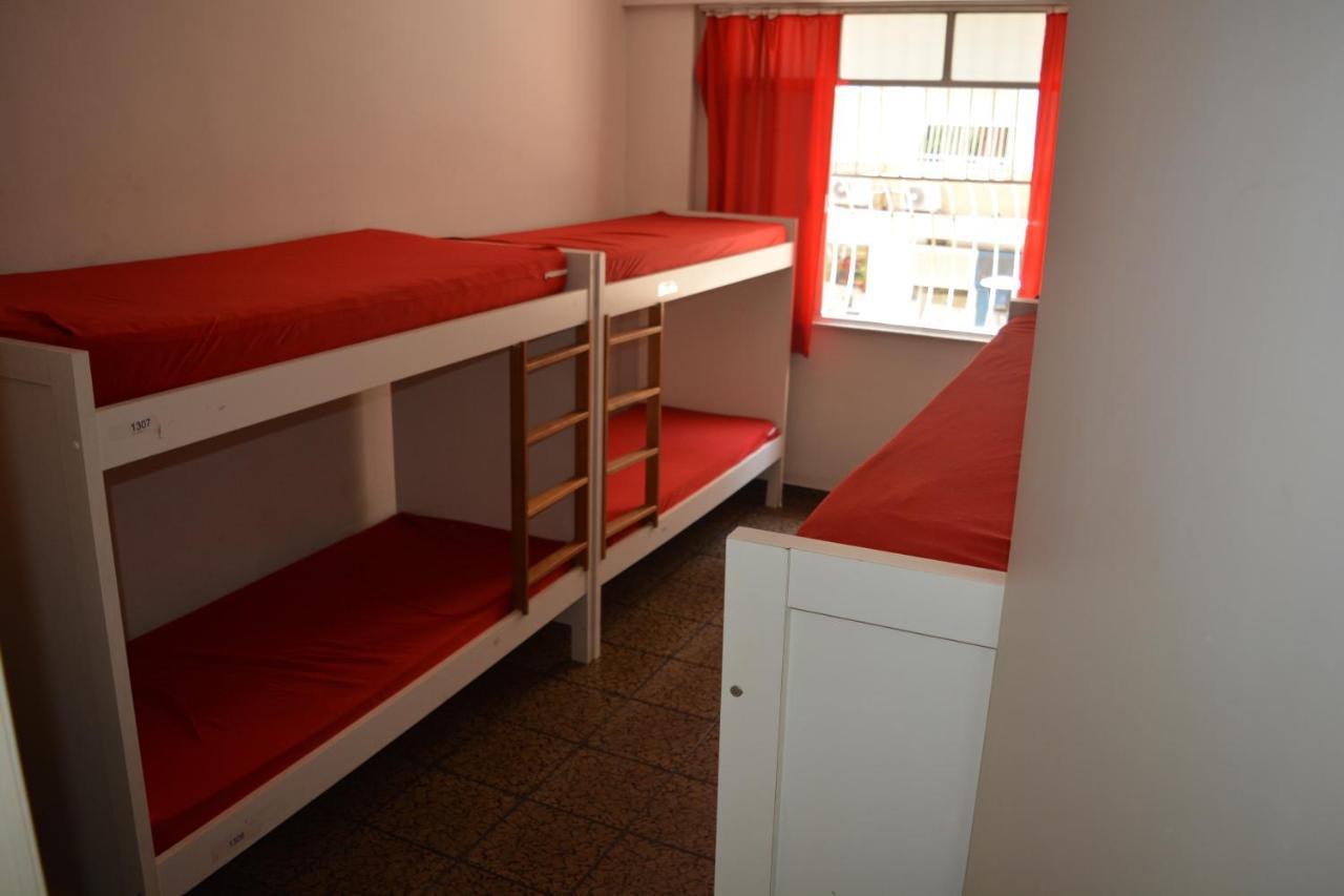 Flats Djalma 49 Daire Rio de Janeiro Dış mekan fotoğraf