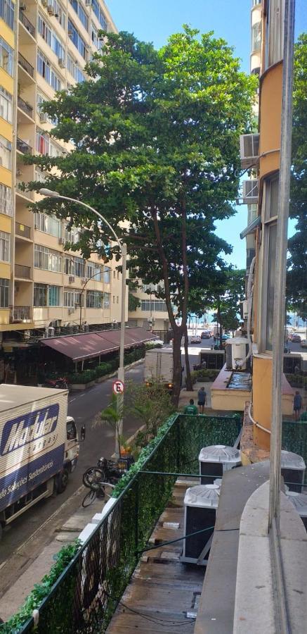 Flats Djalma 49 Daire Rio de Janeiro Dış mekan fotoğraf