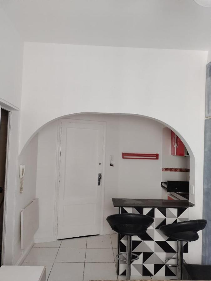 Flats Djalma 49 Daire Rio de Janeiro Dış mekan fotoğraf