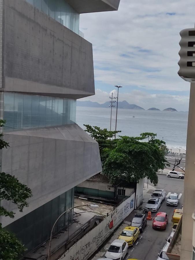 Flats Djalma 49 Daire Rio de Janeiro Dış mekan fotoğraf
