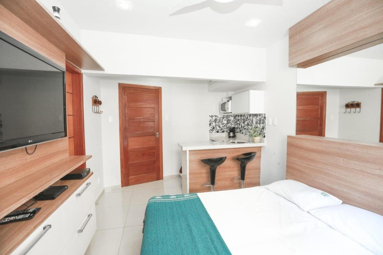 Flats Djalma 49 Daire Rio de Janeiro Dış mekan fotoğraf