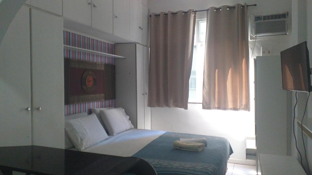 Flats Djalma 49 Daire Rio de Janeiro Dış mekan fotoğraf