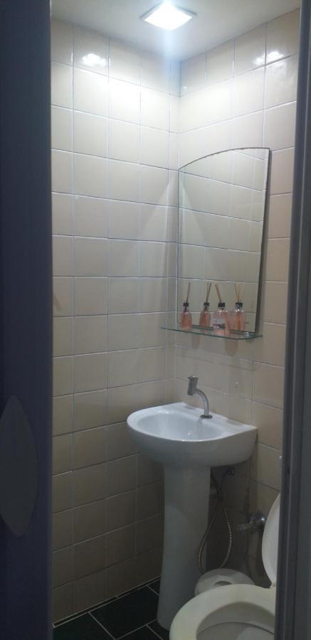 Flats Djalma 49 Daire Rio de Janeiro Dış mekan fotoğraf