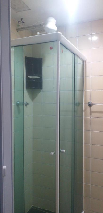 Flats Djalma 49 Daire Rio de Janeiro Dış mekan fotoğraf