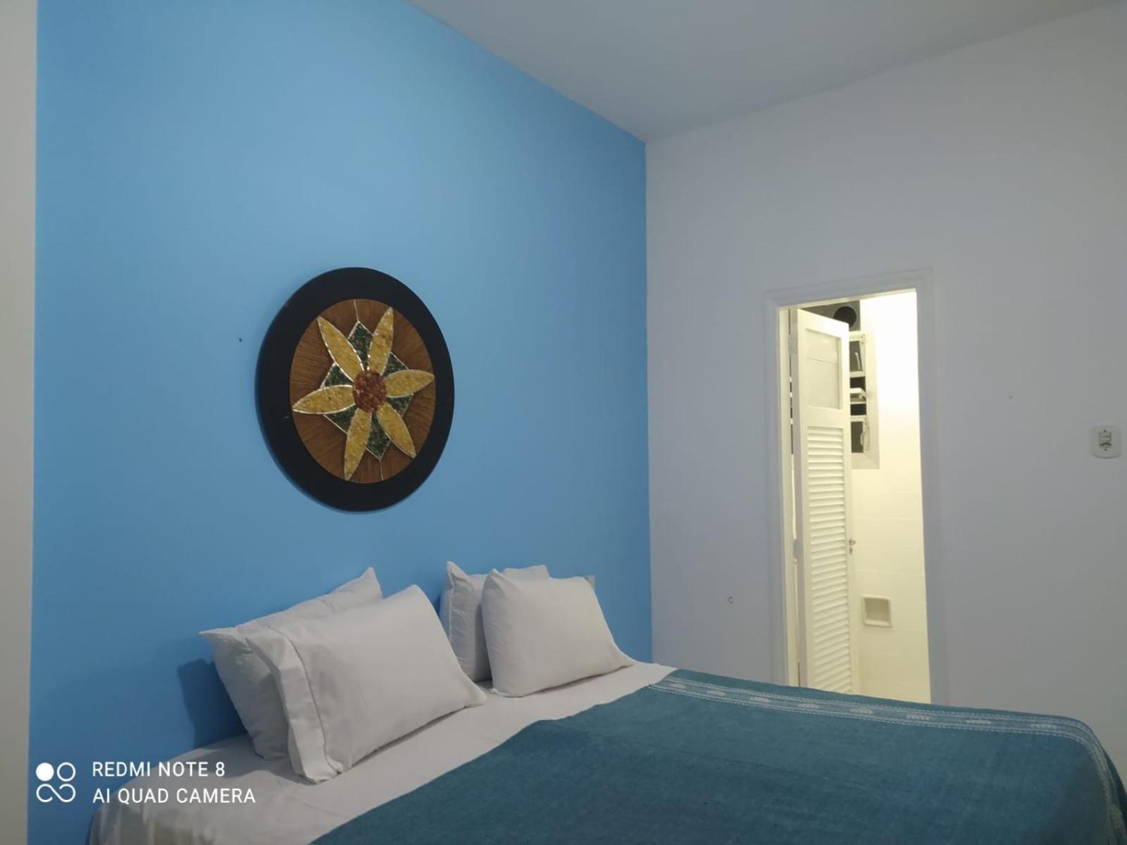 Flats Djalma 49 Daire Rio de Janeiro Dış mekan fotoğraf