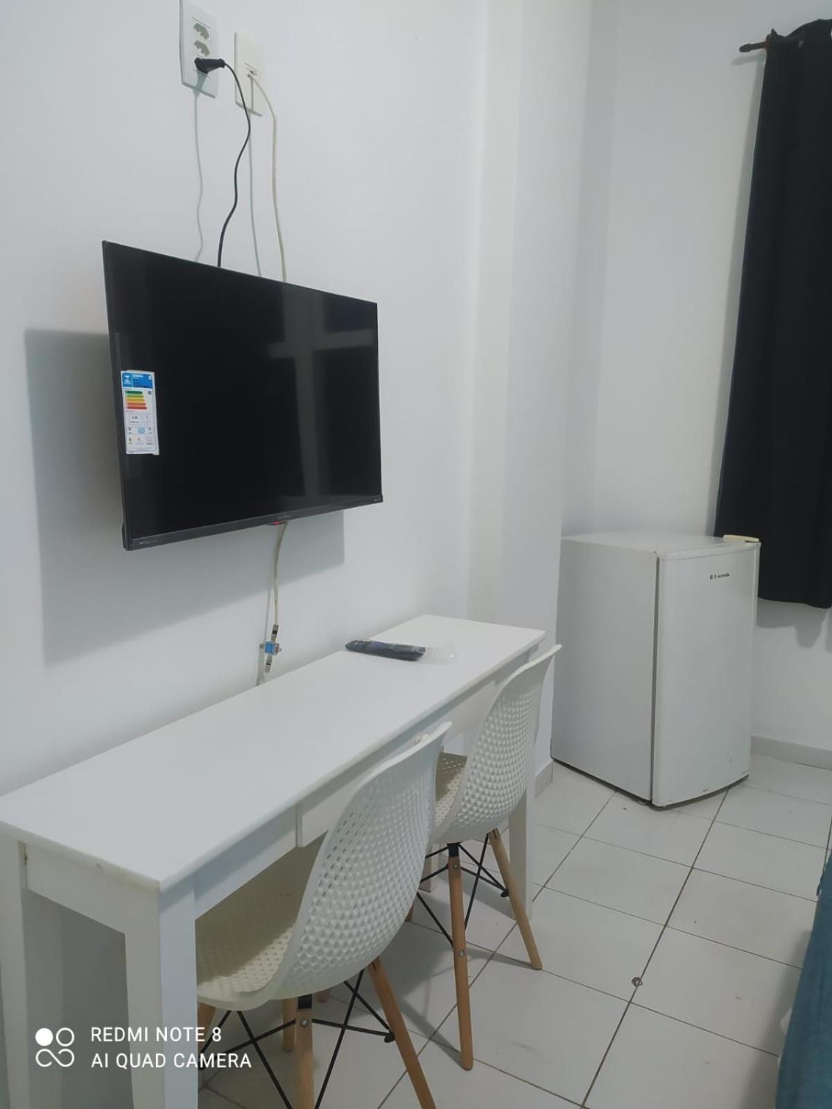 Flats Djalma 49 Daire Rio de Janeiro Dış mekan fotoğraf