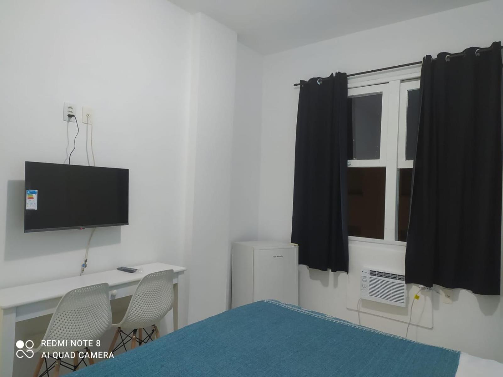 Flats Djalma 49 Daire Rio de Janeiro Dış mekan fotoğraf