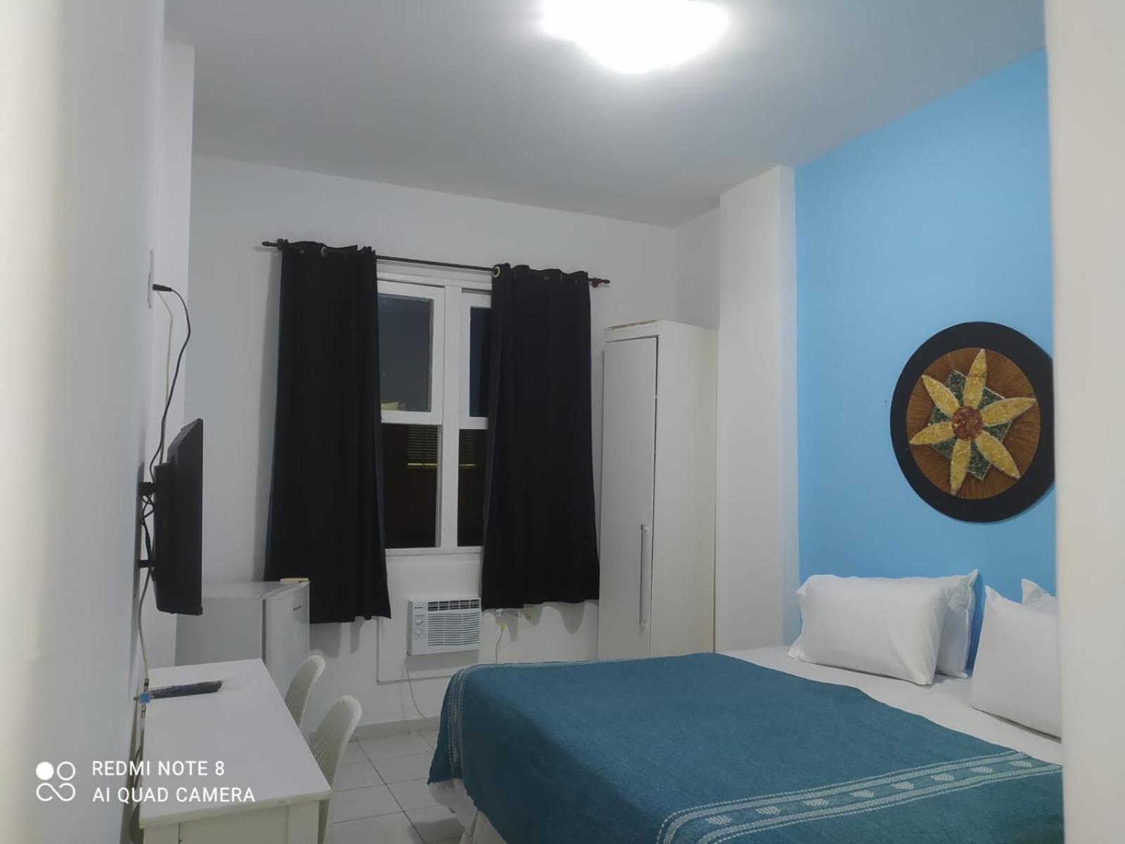 Flats Djalma 49 Daire Rio de Janeiro Dış mekan fotoğraf