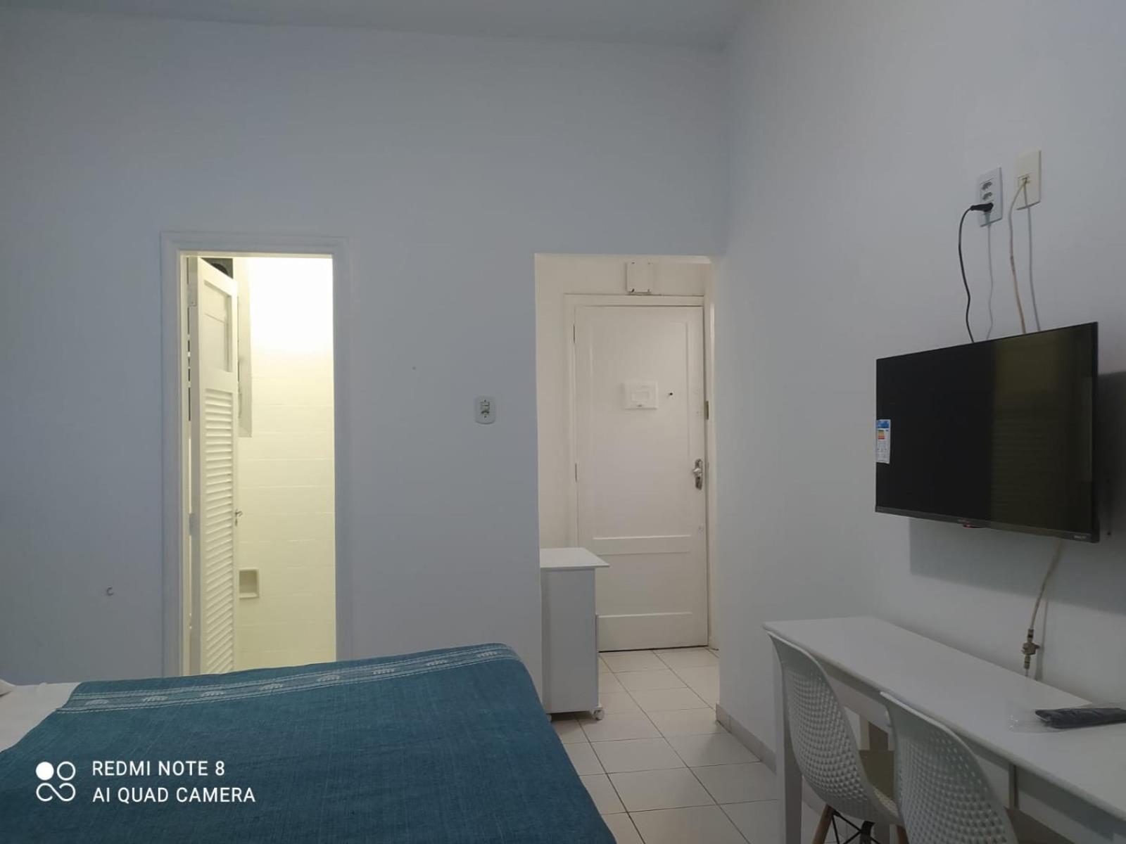 Flats Djalma 49 Daire Rio de Janeiro Dış mekan fotoğraf