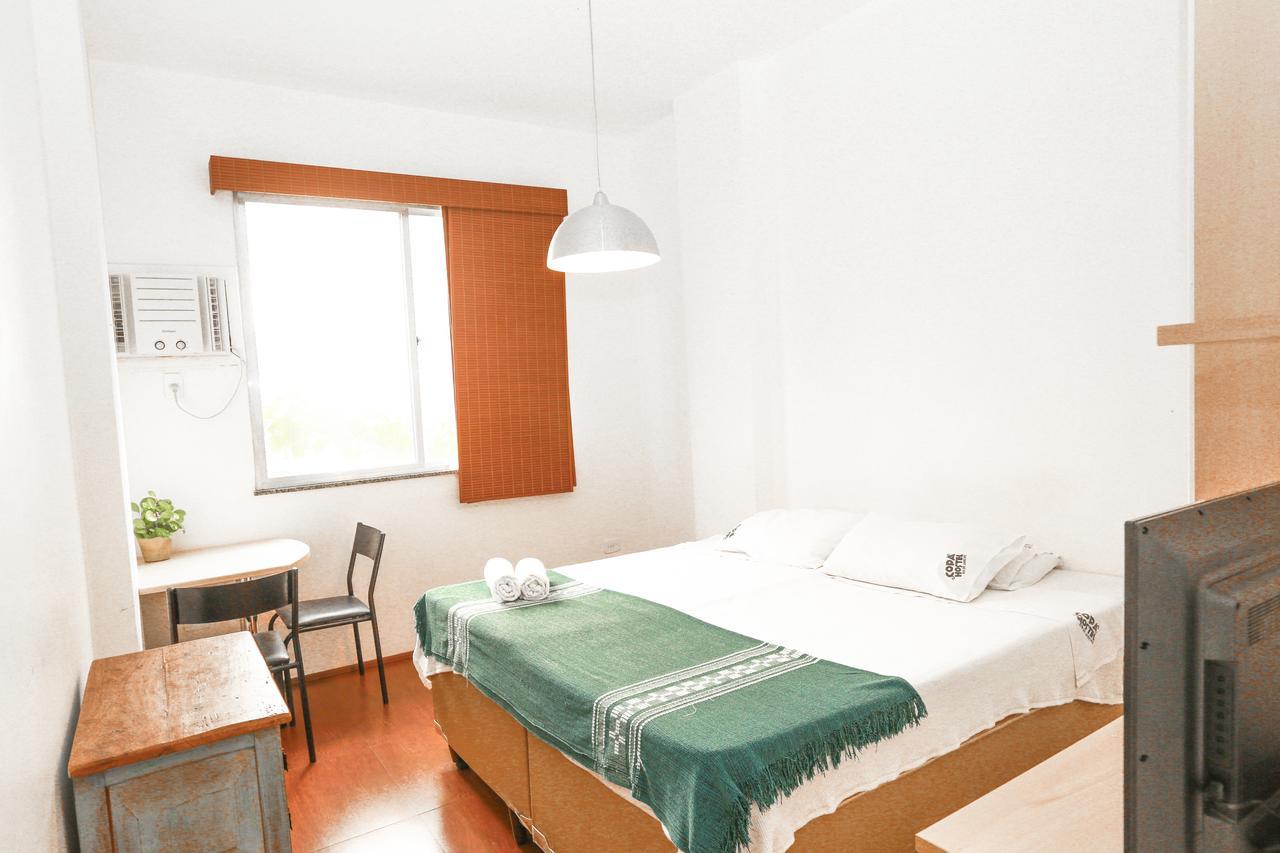 Flats Djalma 49 Daire Rio de Janeiro Dış mekan fotoğraf
